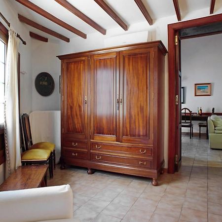 San Bartolomé Casa De La Eterna Primavera מראה חיצוני תמונה