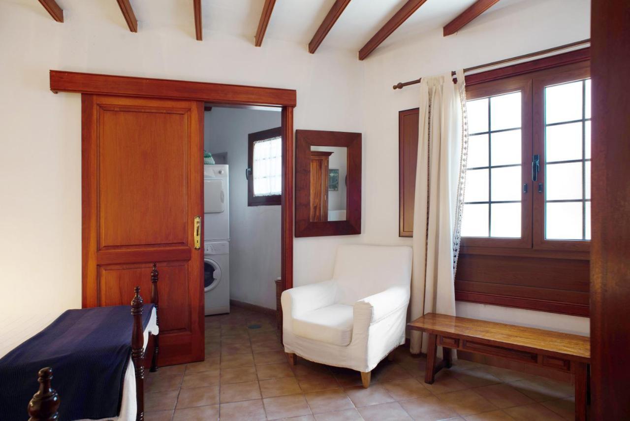 San Bartolomé Casa De La Eterna Primavera מראה חיצוני תמונה