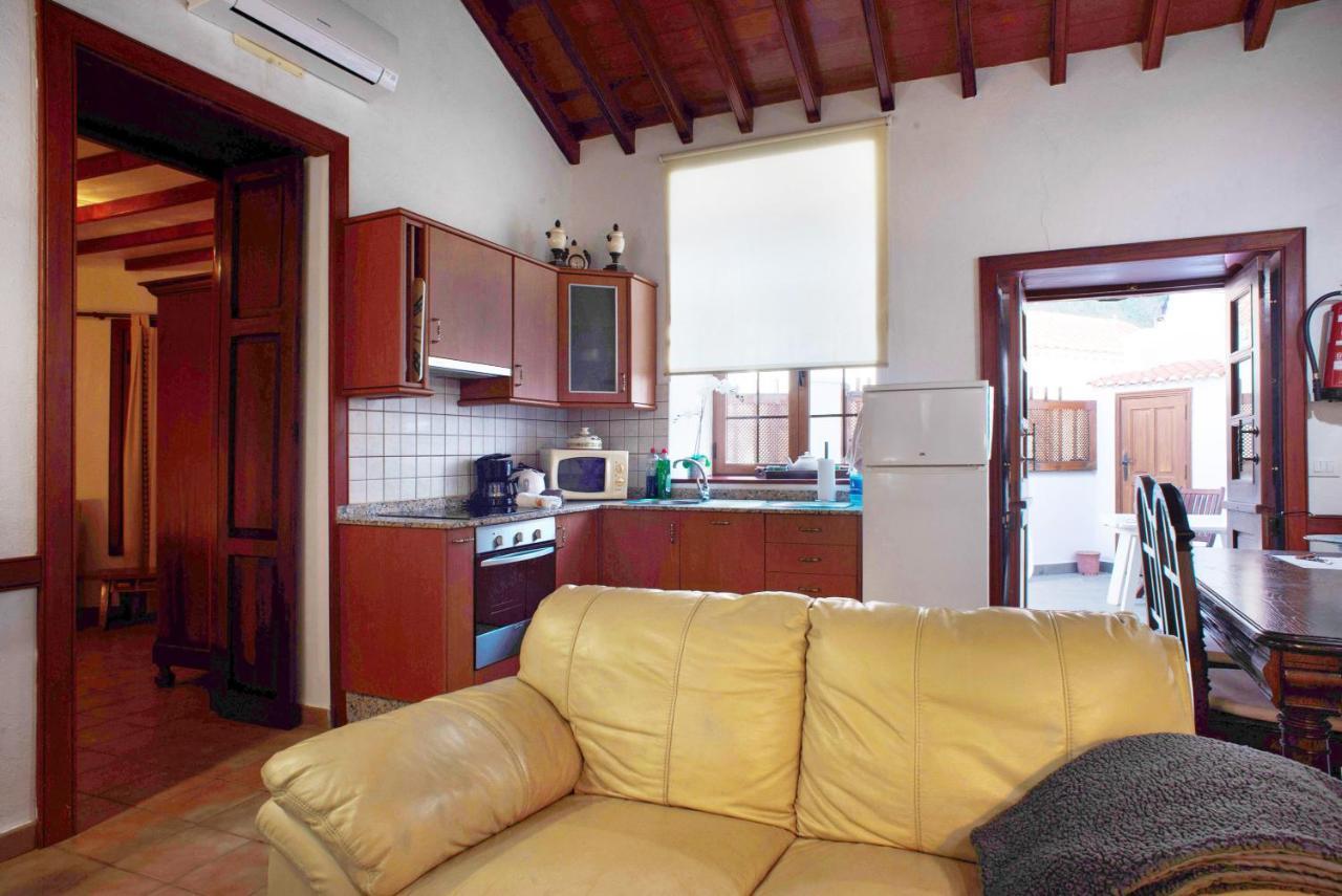 San Bartolomé Casa De La Eterna Primavera מראה חיצוני תמונה