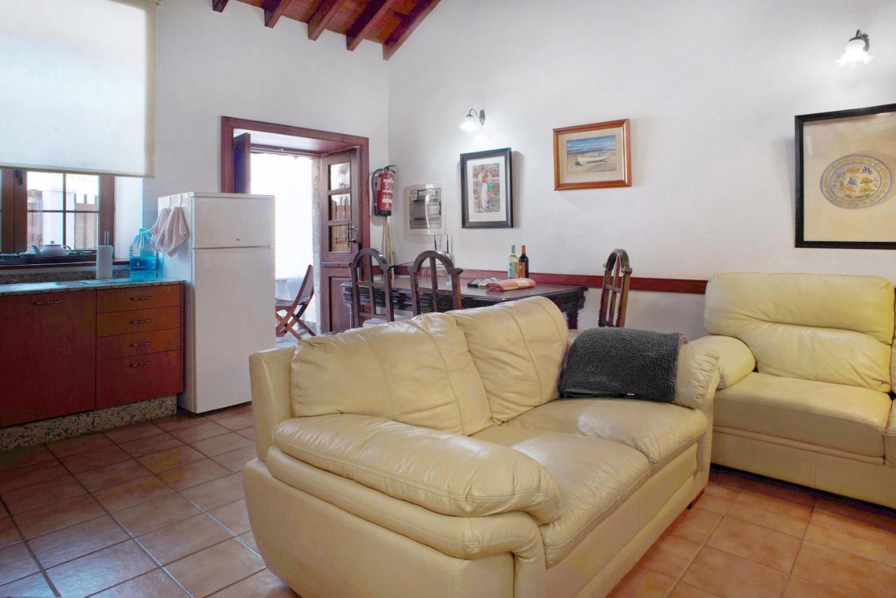San Bartolomé Casa De La Eterna Primavera מראה חיצוני תמונה