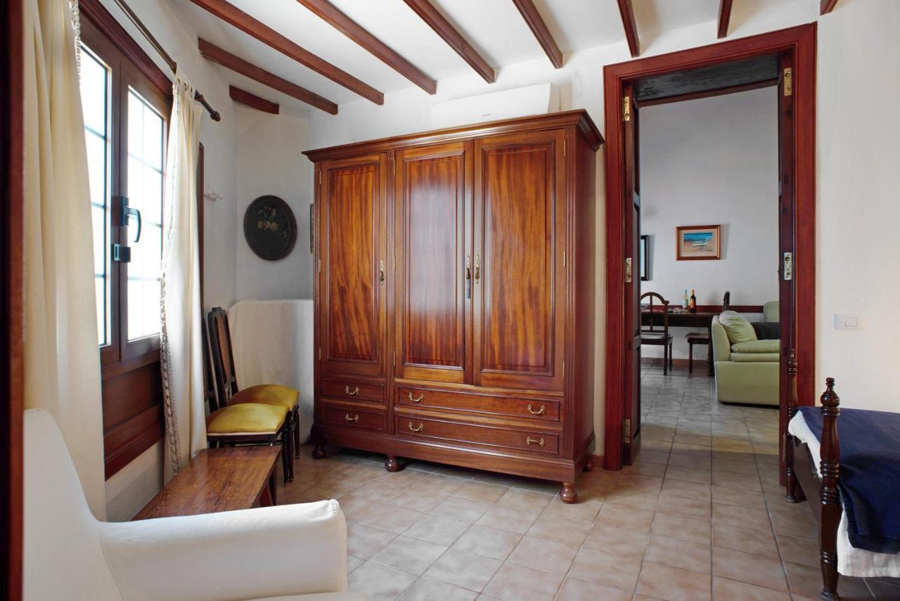 San Bartolomé Casa De La Eterna Primavera מראה חיצוני תמונה