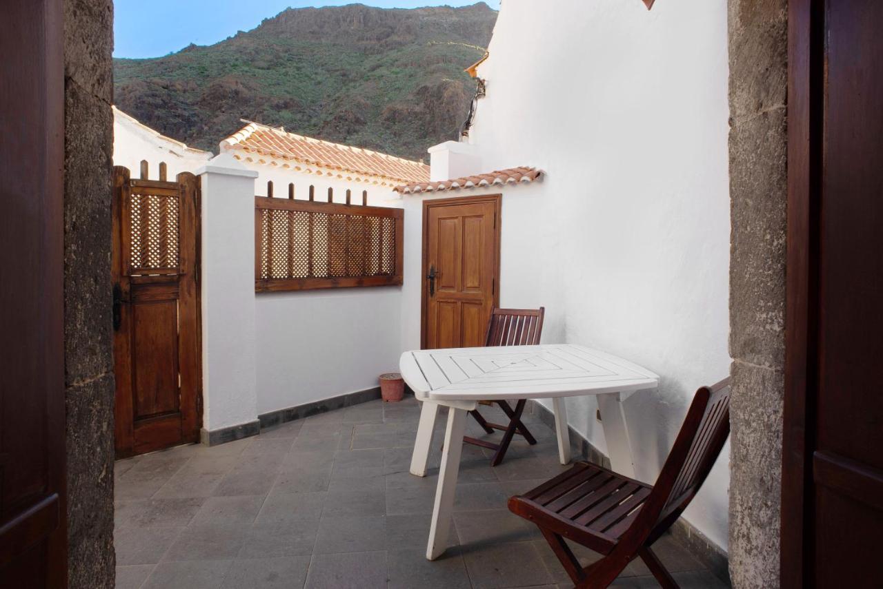 San Bartolomé Casa De La Eterna Primavera מראה חיצוני תמונה