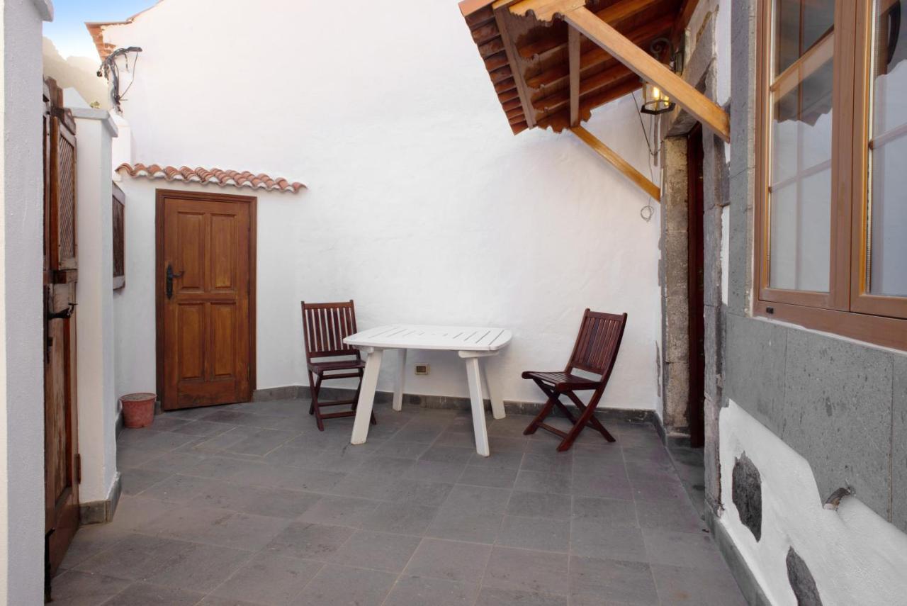 San Bartolomé Casa De La Eterna Primavera מראה חיצוני תמונה