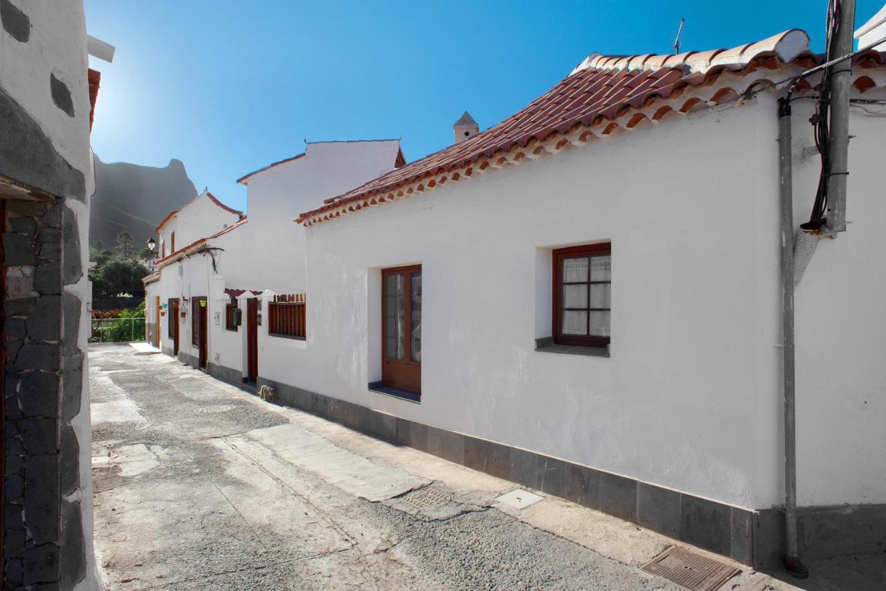 San Bartolomé Casa De La Eterna Primavera מראה חיצוני תמונה