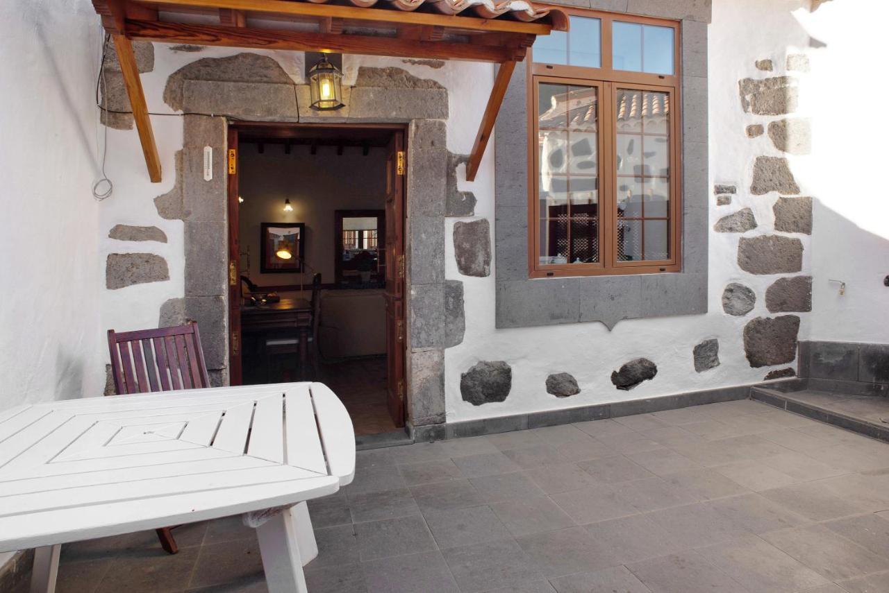 San Bartolomé Casa De La Eterna Primavera מראה חיצוני תמונה