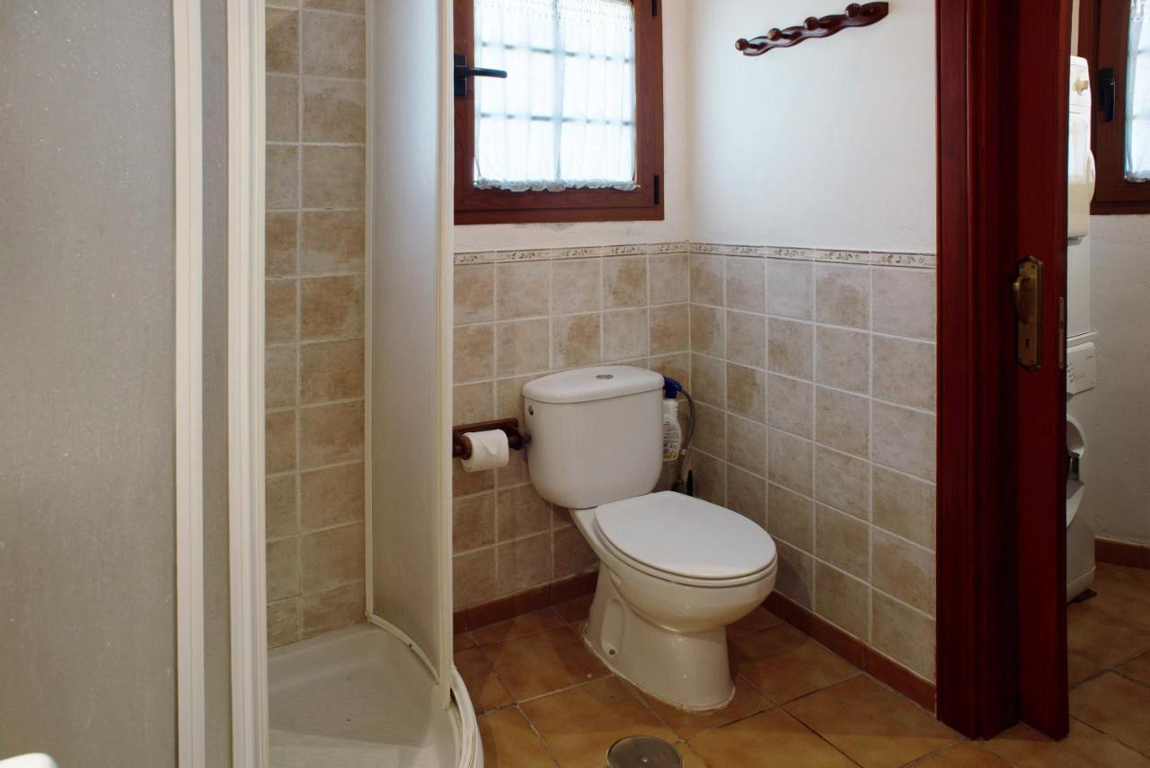 San Bartolomé Casa De La Eterna Primavera מראה חיצוני תמונה